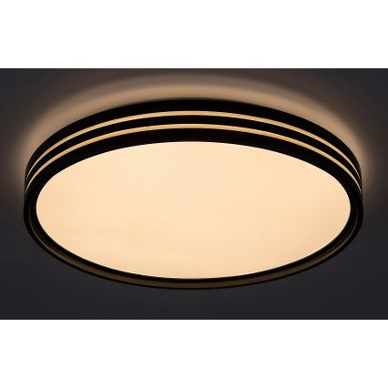 Rabalux - LED-Deckenleuchte LED/25W/230V 3000K