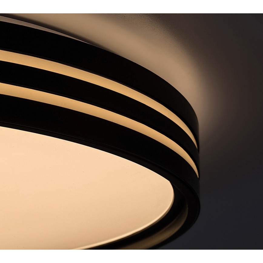 Rabalux - LED-Deckenleuchte LED/25W/230V 3000K