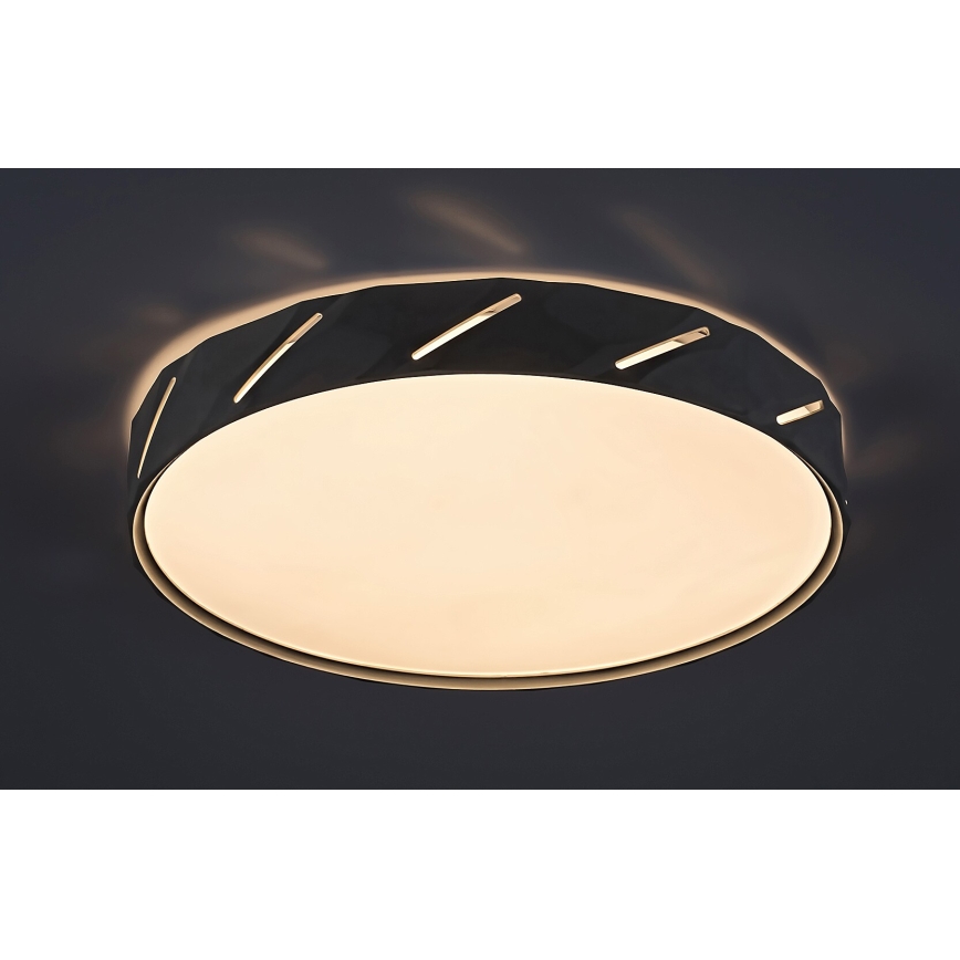 Rabalux - Lampada da soffitto LED/25W/230V 3000K bianco diam. 39 cm