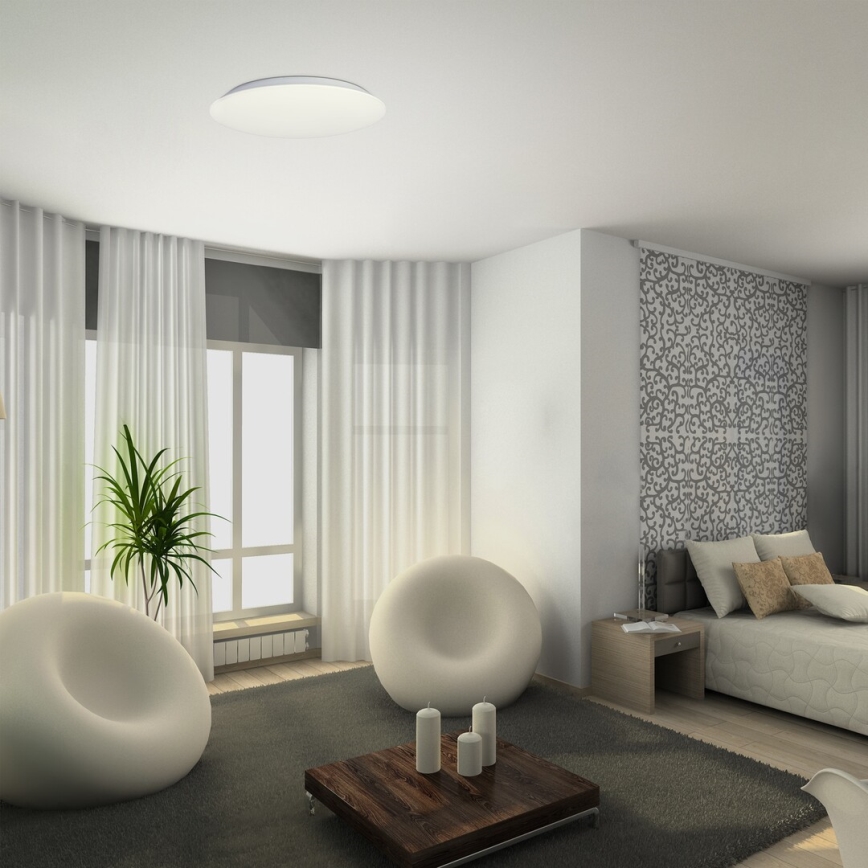 Rabalux - Plafoniera LED LED/45W/230V 4000K 48 cm