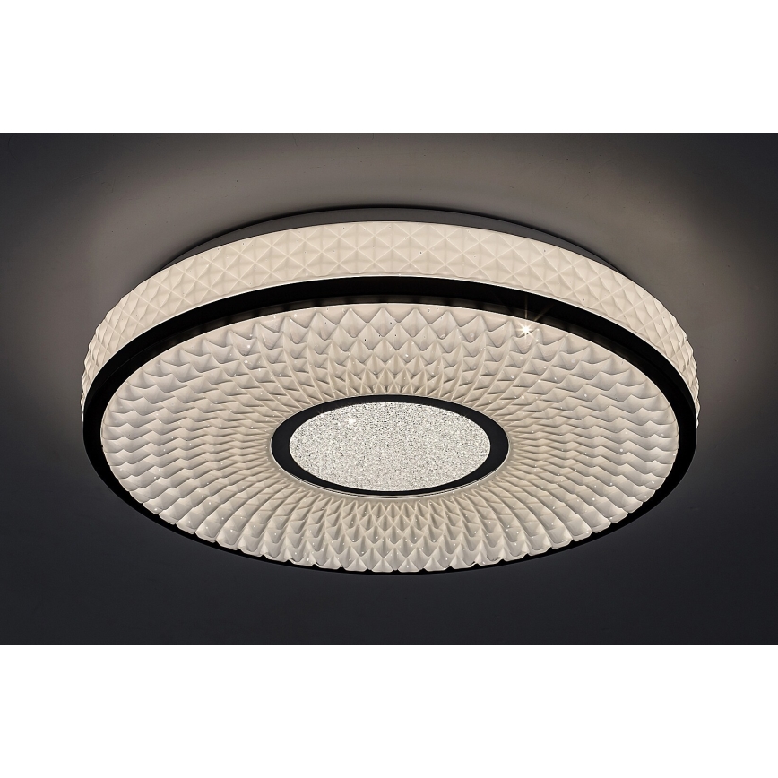 Rabalux - LED-Deckenleuchte LED/24W/230V 4000K d 39 cm