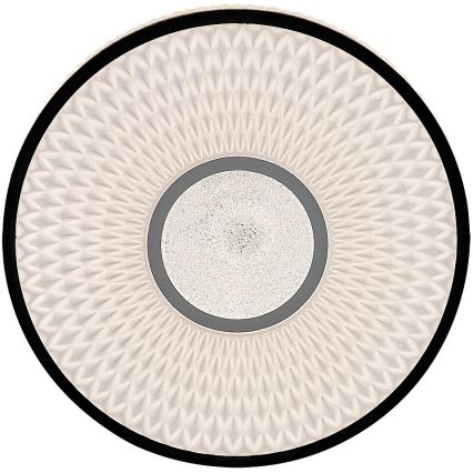 Rabalux - LED-Deckenleuchte LED/24W/230V 4000K d 39 cm