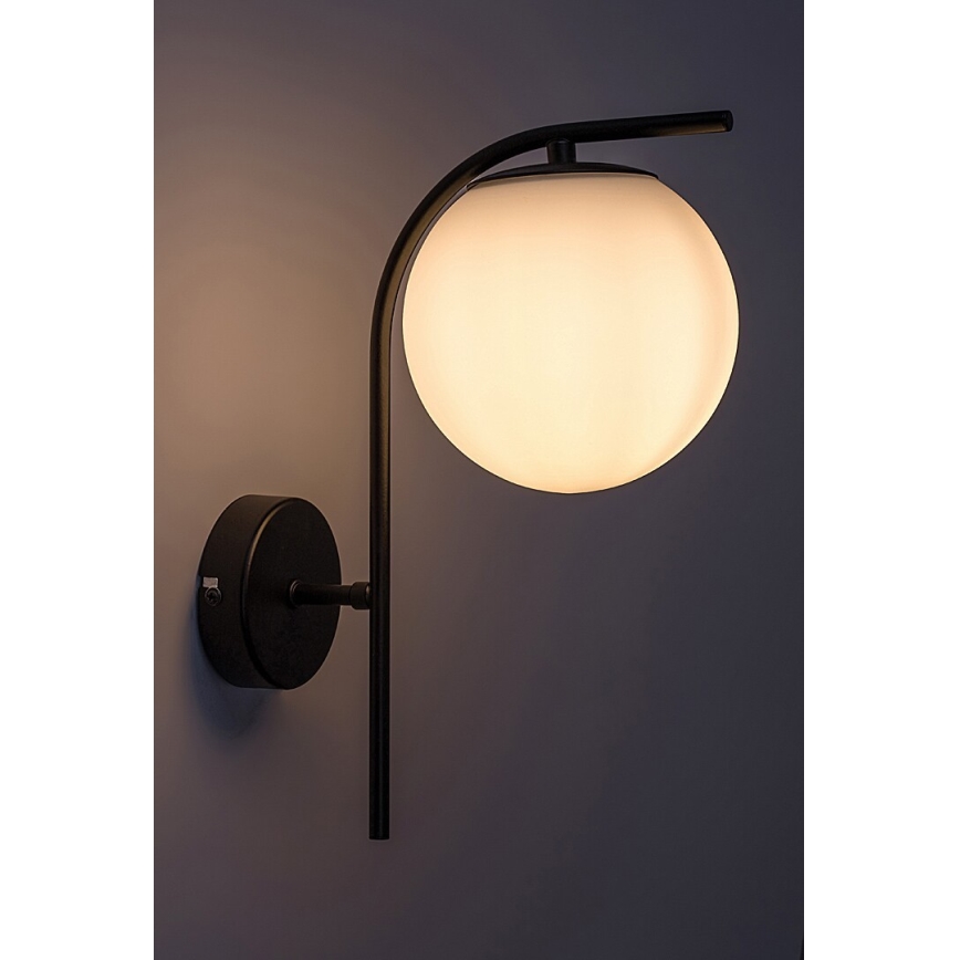 Rabalux - Applique 1xE27/20W/230V