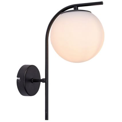 Rabalux - Applique 1xE27/20W/230V