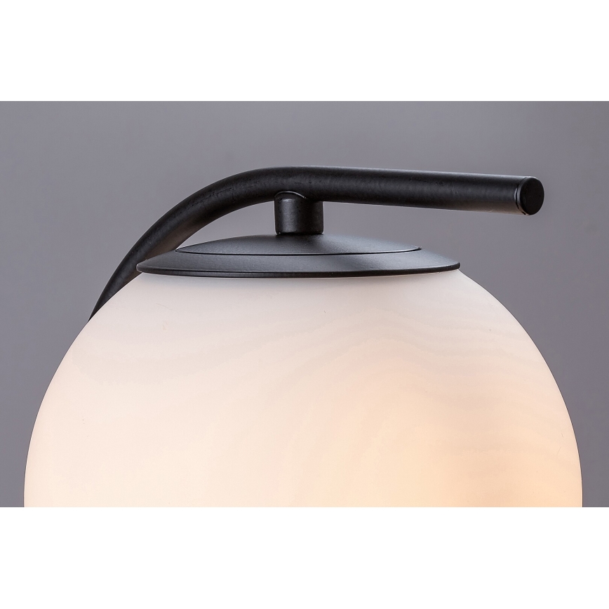 Rabalux - Applique 1xE27/20W/230V