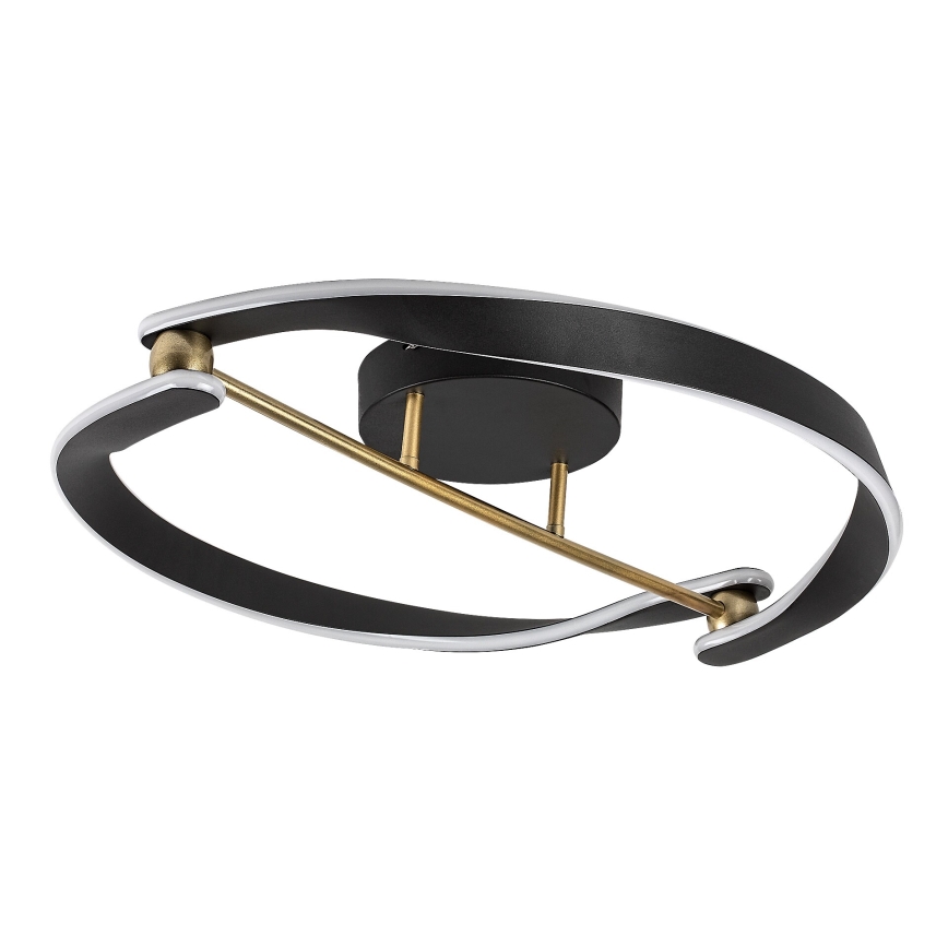 Rabalux - LED-Deckenleuchte LED/40W/230V 3000K Ø 60 cm