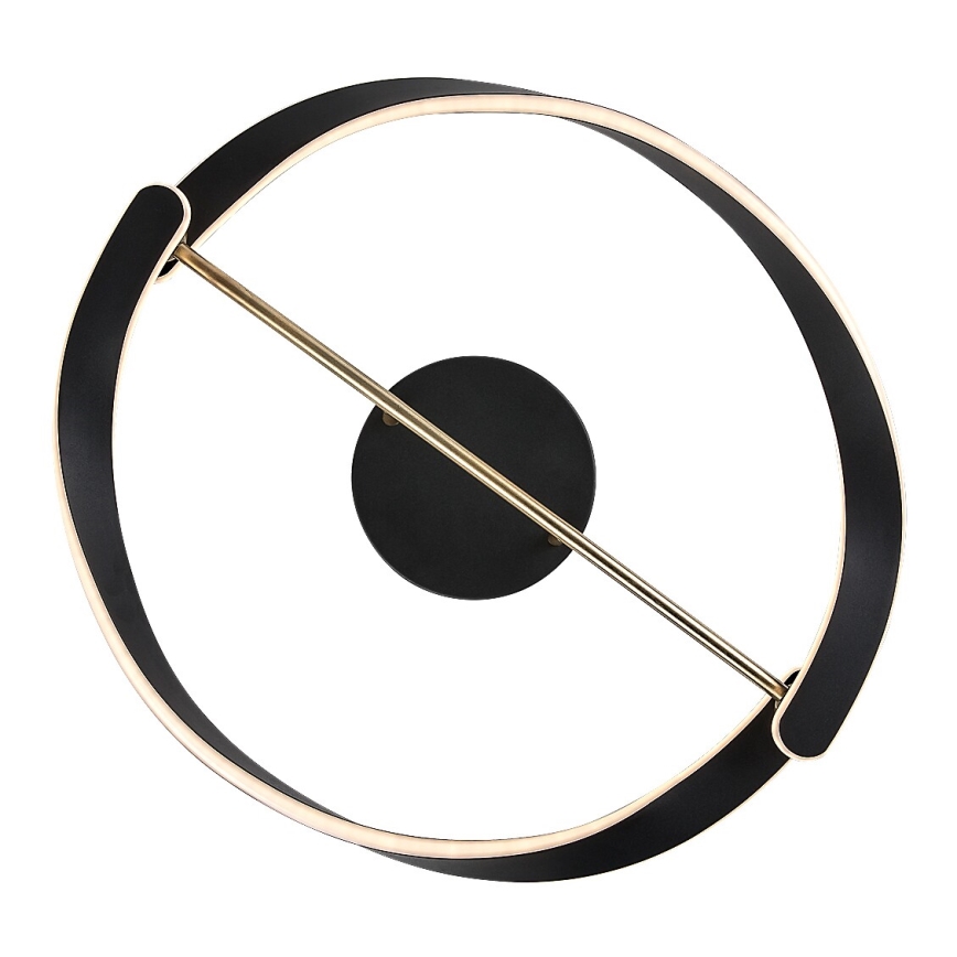 Rabalux - LED-Deckenleuchte LED/40W/230V 3000K Ø 60 cm