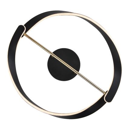 Rabalux - Plafonnier LED/40W/230V 3000K Ø 60 cm