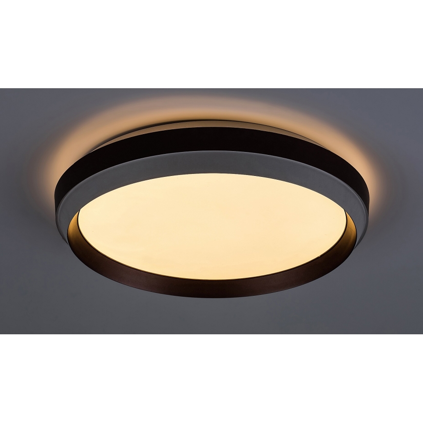 Rabalux - LED-Deckenleuchte LED/24W/230V 3000K