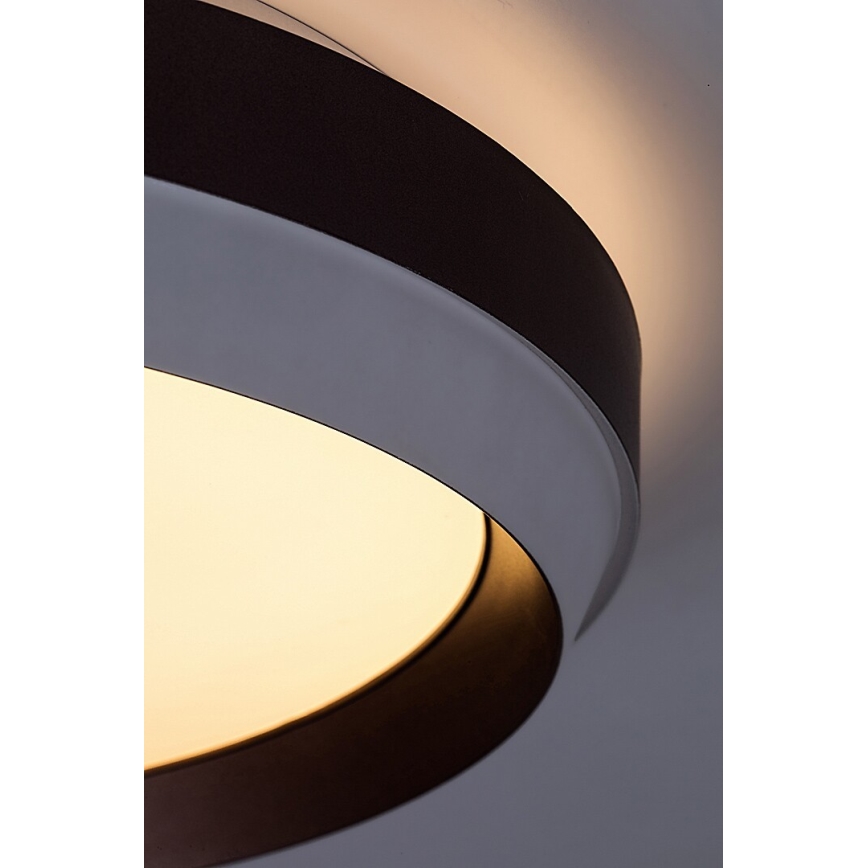 Rabalux - LED-Deckenleuchte LED/24W/230V 3000K