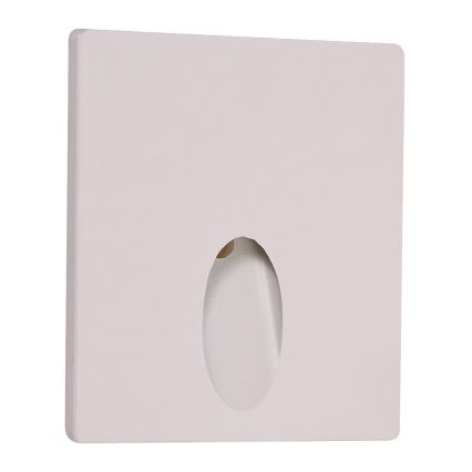 Rabalux - Illuminazione scale LED da esterno LED/3W/230V IP54 3000K bianco