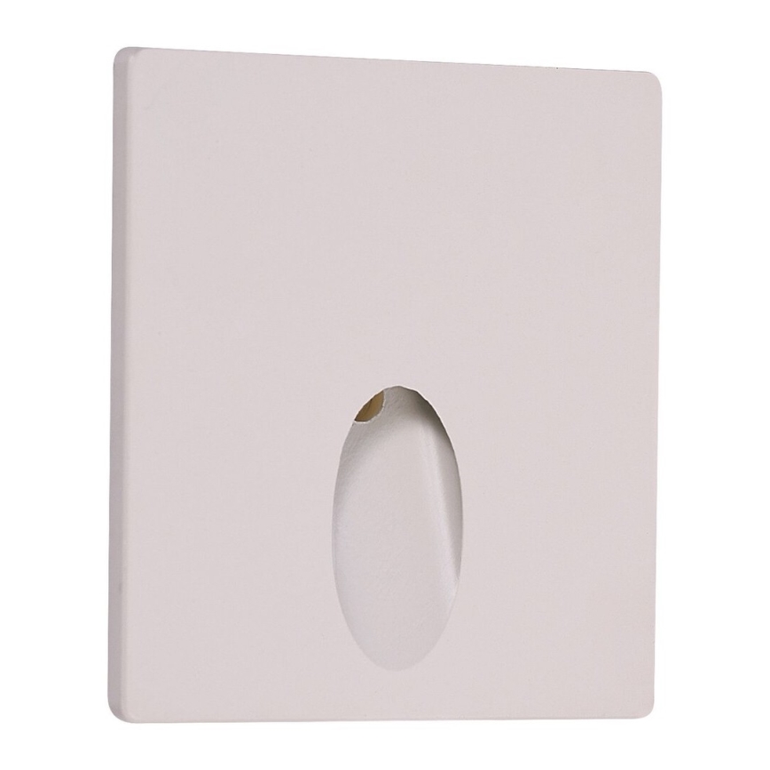 Rabalux - Illuminazione scale LED da esterno LED/3W/230V IP54 3000K bianco
