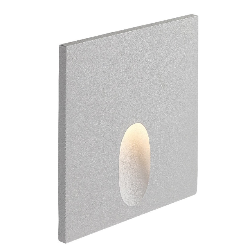 Rabalux - Spot d'escalier LED LED/3W/230V blanc