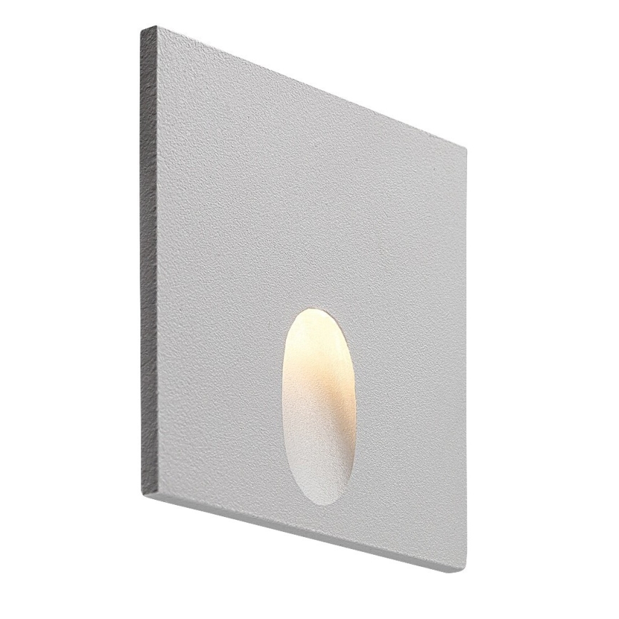 Rabalux - Spot d'escalier LED LED/3W/230V blanc