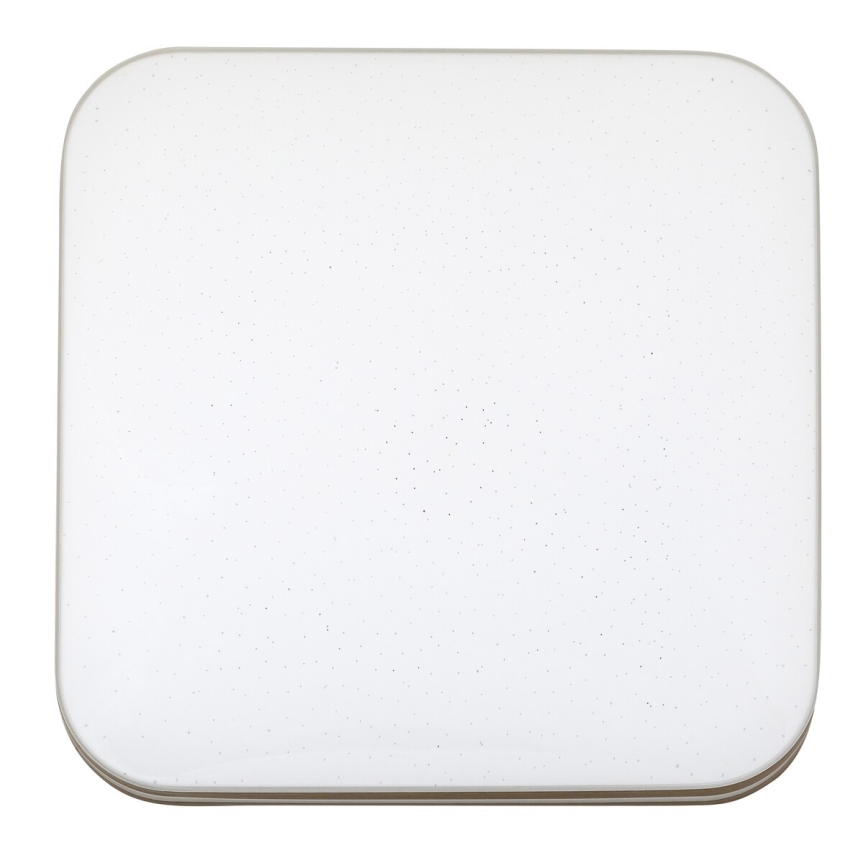 Rabalux - LED-Deckenleuchte LED/18W/230V 3000K 33x33 cm