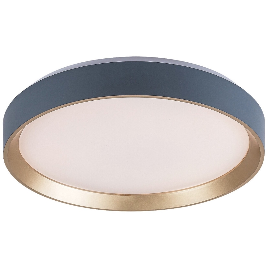 Rabalux - LED-Deckenleuchte LED/25W/230V 3000K d 38 cm