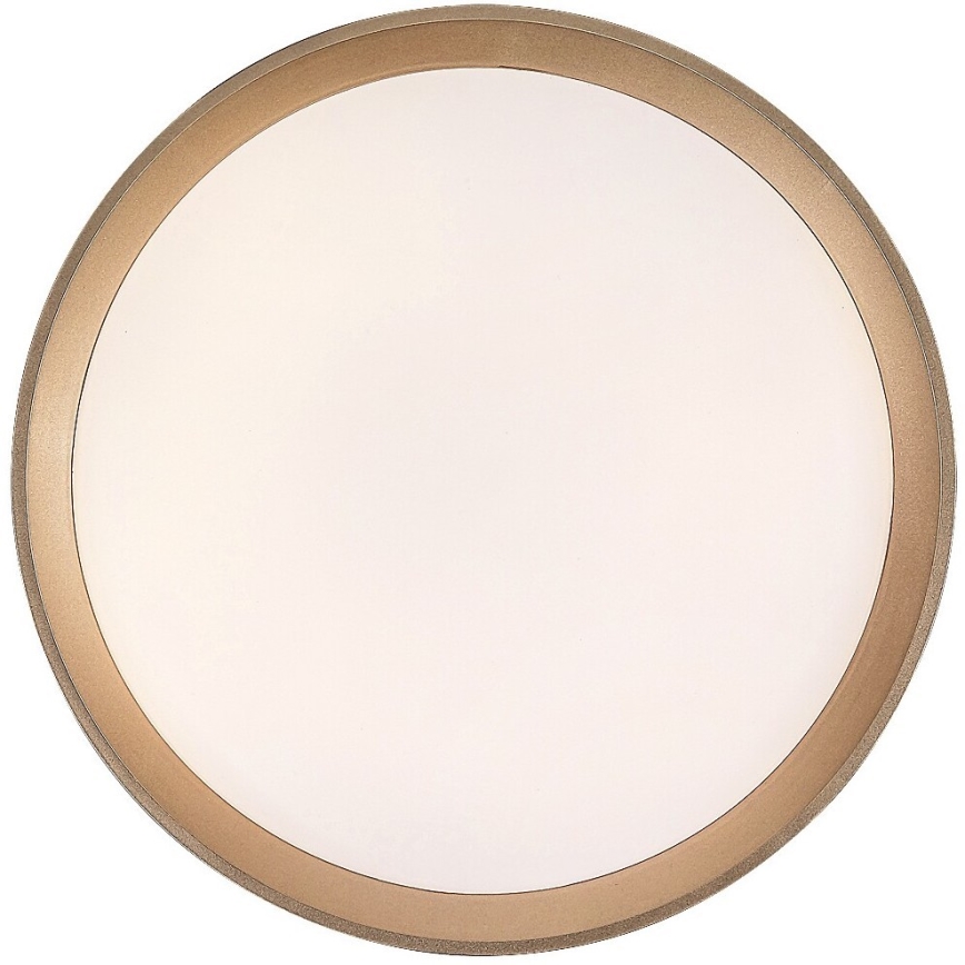 Rabalux - LED-Deckenleuchte LED/25W/230V 3000K d 38 cm