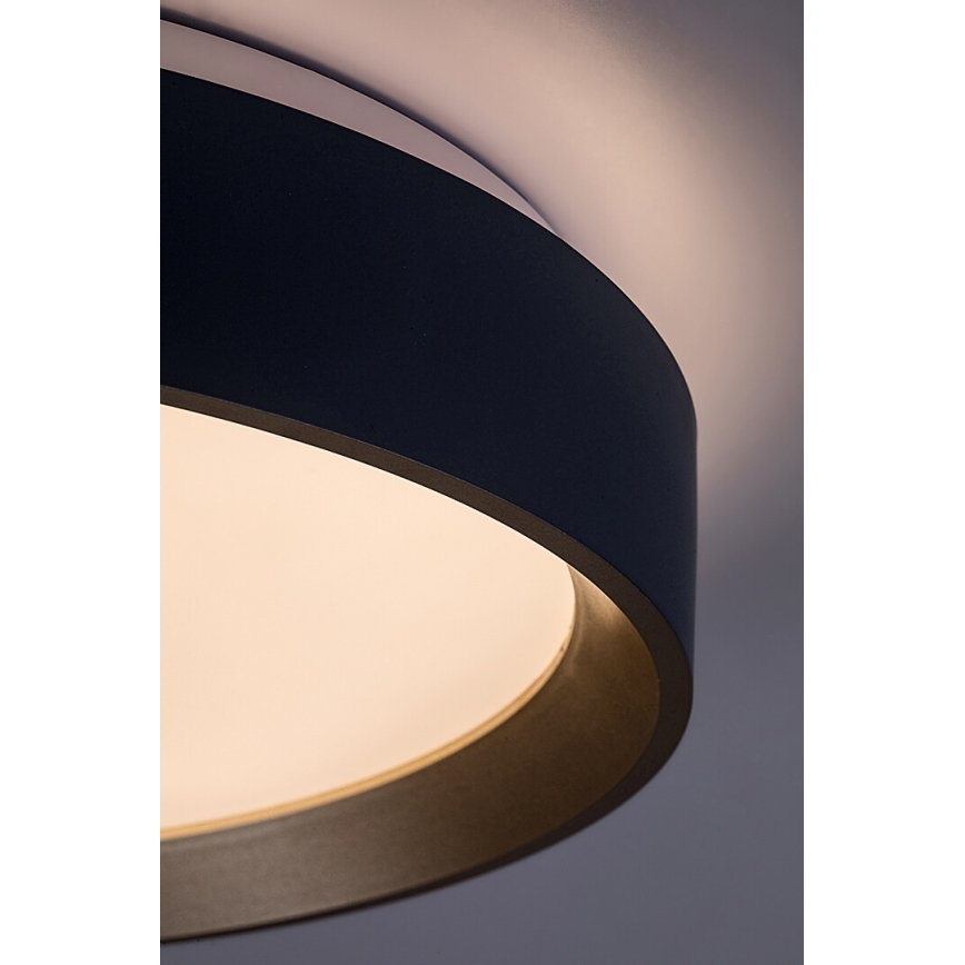Rabalux - LED-Deckenleuchte LED/25W/230V 3000K d 38 cm