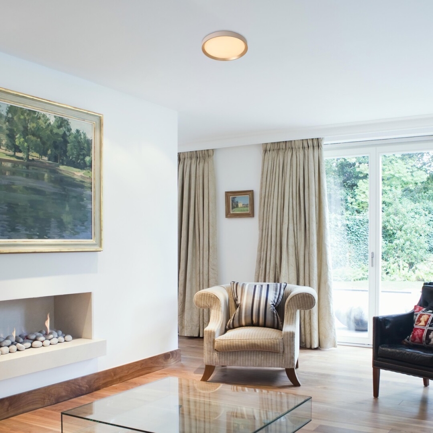 Rabalux - Plafonnier LED/25W/230V 3000K d. 38 cm