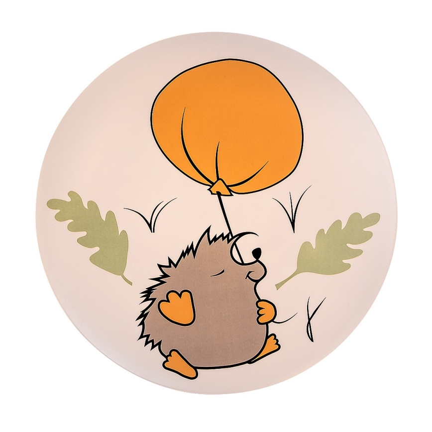 Rabalux - LED-Kinder-Deckenleuchte LED/24W/230V 3000K Ø 37,5 cm