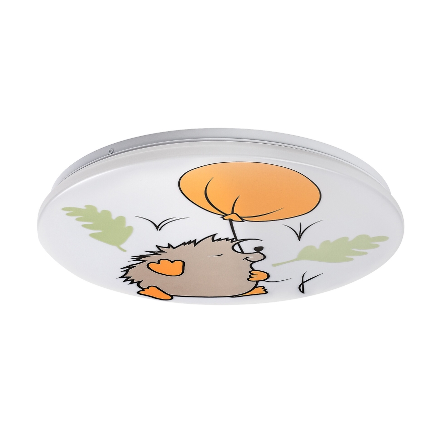 Rabalux - Plafoniera LED per bambini LED/24W/230V 3000K