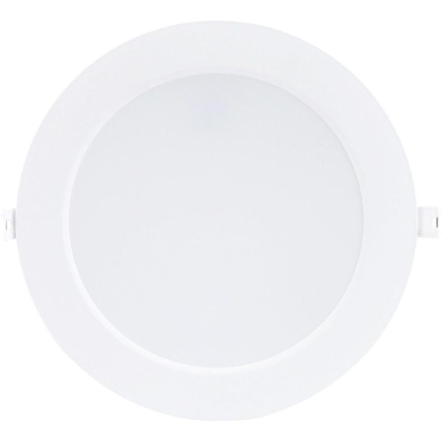 Rabalux - Spot encastrable LED/18W/230V d. 22 cm blanc