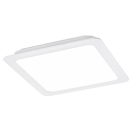 Rabalux - Spot encastrable LED/6W/230V 12x12 cm blanc