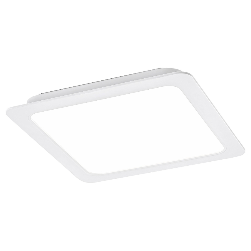 Rabalux - Spot encastrable LED/6W/230V 12x12 cm blanc