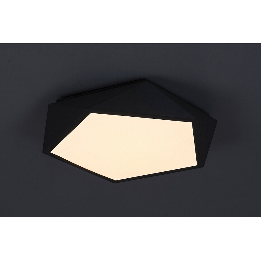 Rabalux - LED-Deckenleuchte LED/30W/230V 3000K