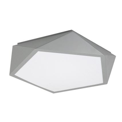 Rabalux - LED-Deckenleuchte LED/30W/230V 3000K
