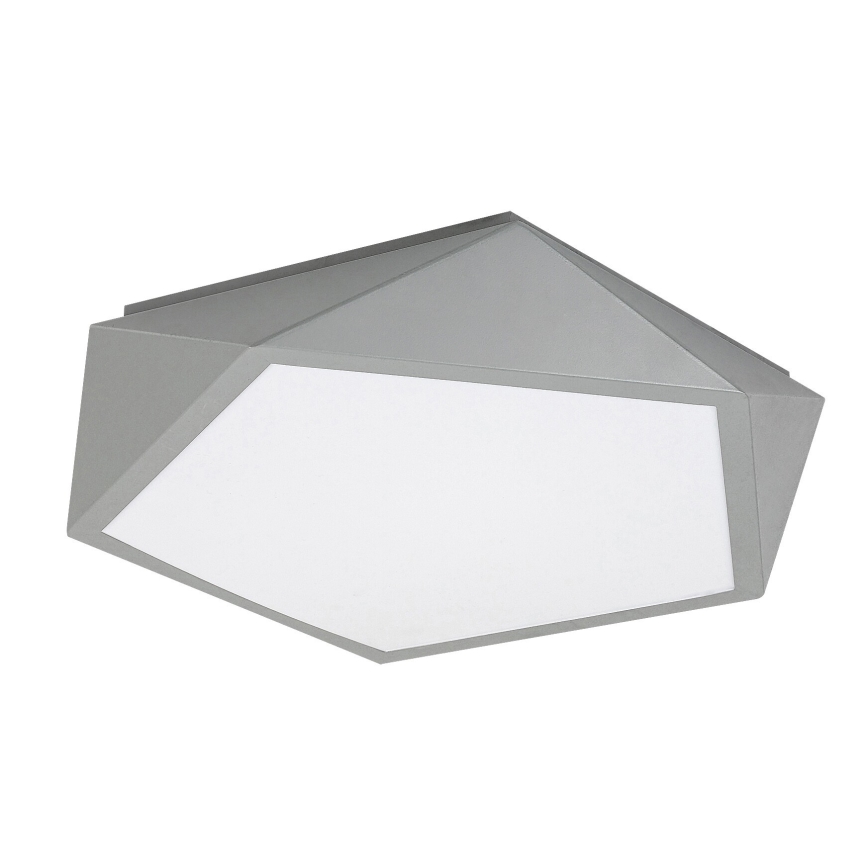 Rabalux - LED-Deckenleuchte LED/30W/230V 3000K