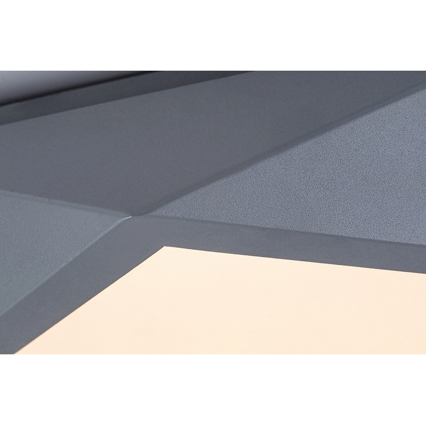 Rabalux - LED-Deckenleuchte LED/30W/230V 3000K