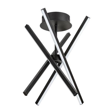 Rabalux - Lampadario a sospensione con supporto rigido LED LED/30W/230V 4000K