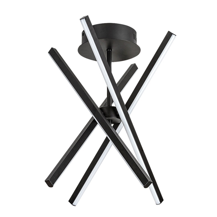 Rabalux - Lampadario a sospensione con supporto rigido LED LED/30W/230V 4000K