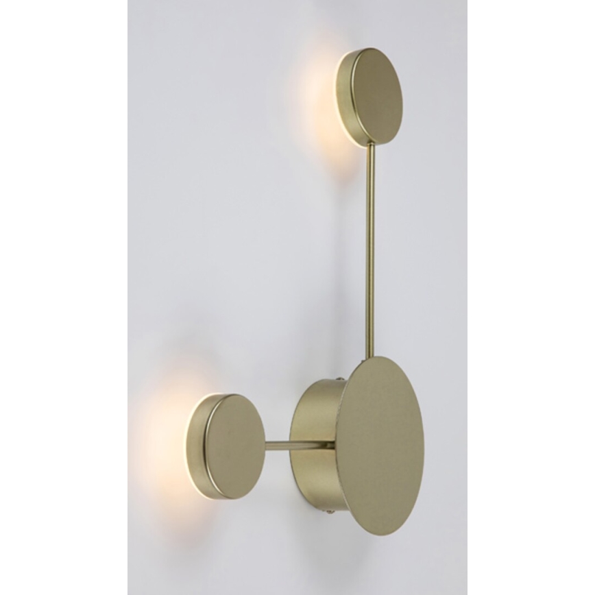 Rabalux - Applique a LED LED/7W/230V 3000K