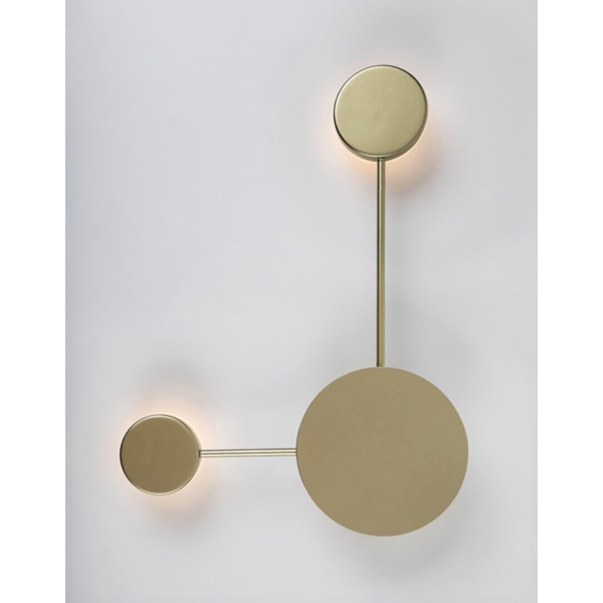 Rabalux - Applique a LED LED/7W/230V 3000K