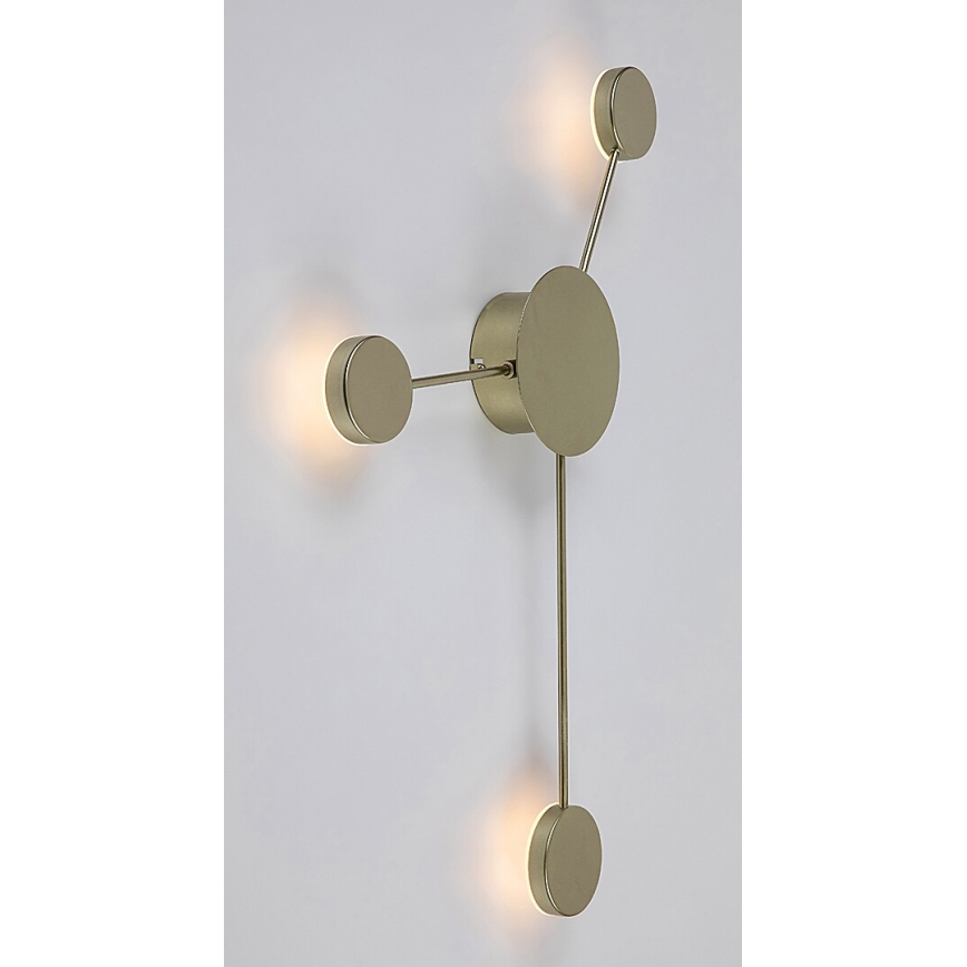 Rabalux - Applique a LED LED/10W/230V 3000K