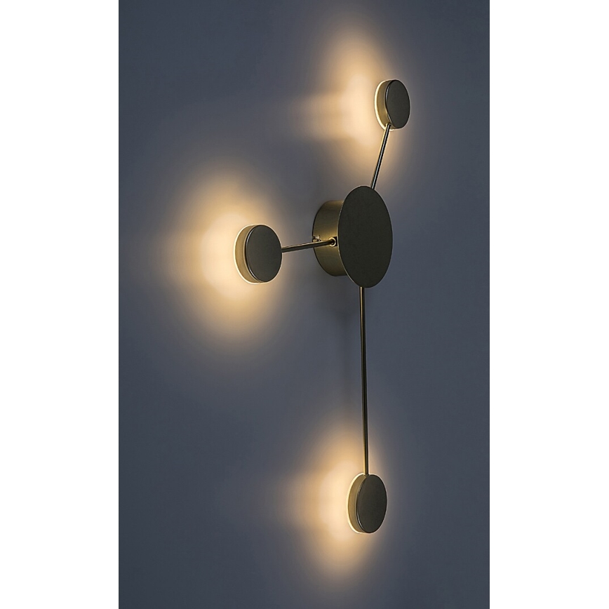 Rabalux - Applique a LED LED/10W/230V 3000K
