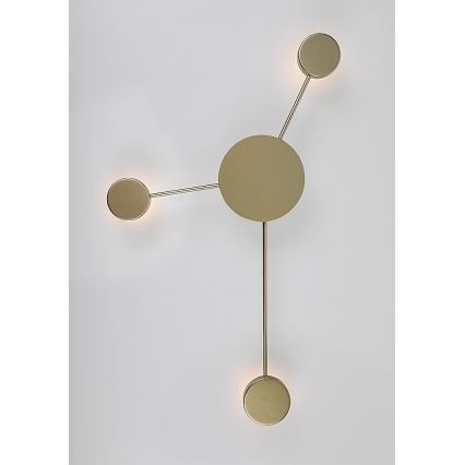 Rabalux - Applique a LED LED/10W/230V 3000K
