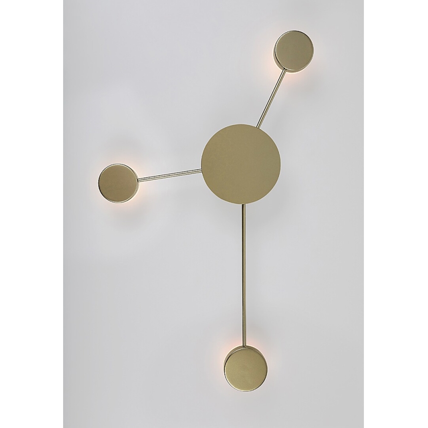 Rabalux - Applique a LED LED/10W/230V 3000K