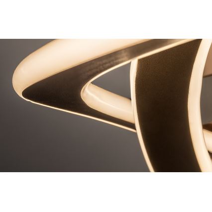 Rabalux - Plafoniera LED 72W 230V 3000K Ø 59 cm