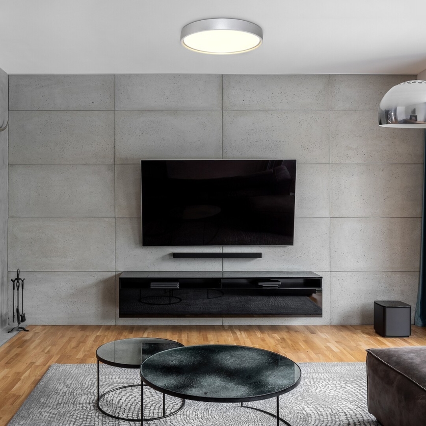 Rabalux - Plafonnier LED/37W/230V Ø 45 cm