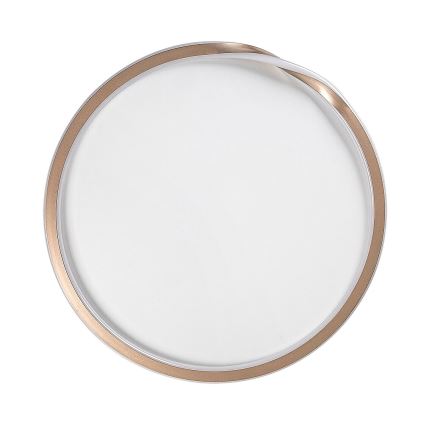 Rabalux - Plafoniera LED LED/40W/230V diametro 56 cm oro