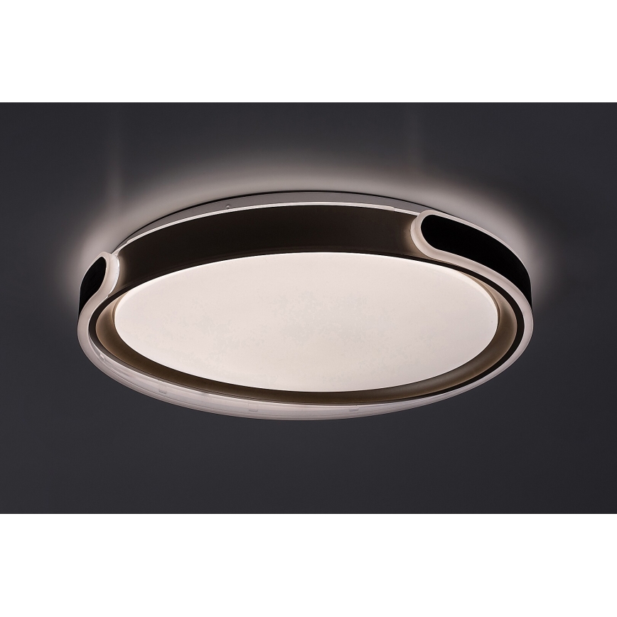 Rabalux - Dimmbare LED-Deckenleuchte LED/48W/230V 3000-6500K + Fernbedienung