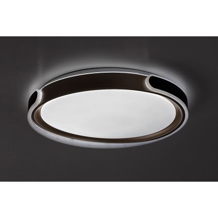 Rabalux - Dimmbare LED-Deckenleuchte LED/48W/230V 3000-6500K + Fernbedienung