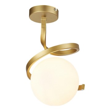 Rabalux 71301 - Plafonnier en saillie SARABI 1xE27/20W/230V