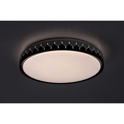 Rabalux - Plafoniera LED dimmerabile LED/24W/230V 3000-6500K + telecomando