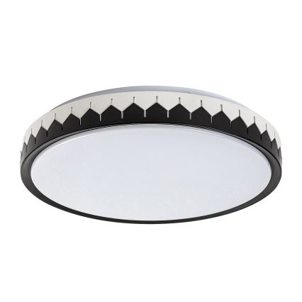 Rabalux - Plafoniera LED dimmerabile LED/24W/230V 3000-6500K + telecomando