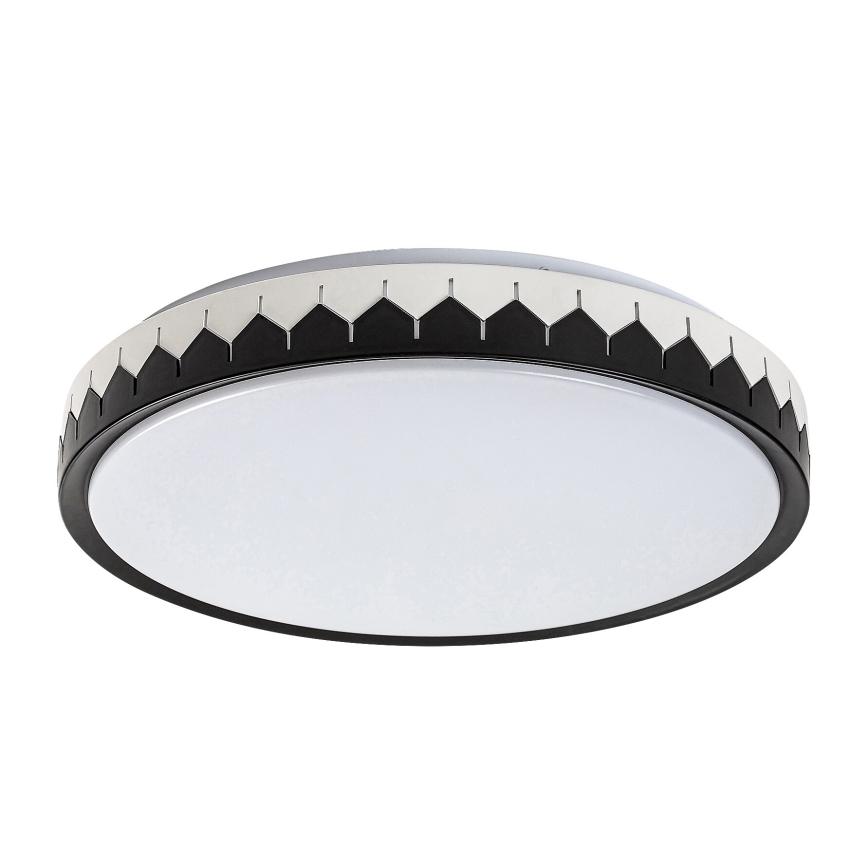 Rabalux - Plafoniera LED dimmerabile LED/24W/230V 3000-6500K + telecomando