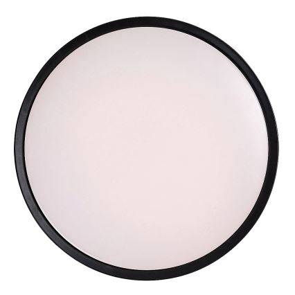 Rabalux - Plafoniera LED dimmerabile LED/24W/230V 3000-6500K + telecomando